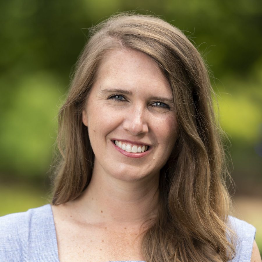 Sarah DeLisle Fecht, ED.D | Executive Director, Vanderbilt Programs for Talented Youth