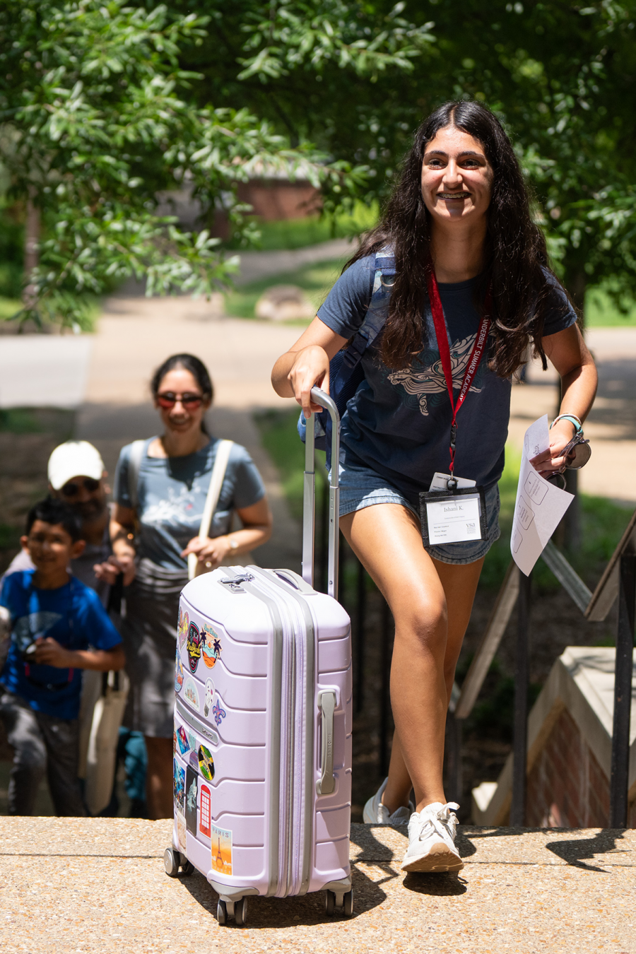 Programs for Talented Youth VSA 2025